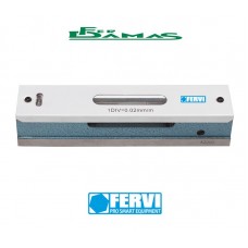 LIVELLA LINEARE FERVI ART. L200